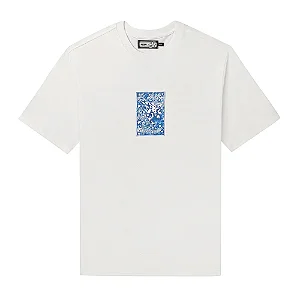 CAMISETA HIGH DREAMS BRANCA
