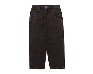CALÇA TROPICALIENTS JEANS OLD RUST FERRUGEM