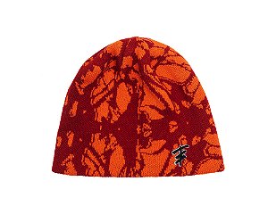 GORRO TROPICALIENTS RED SLIME