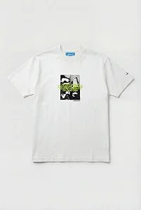 CAMISETA ARTIVIST CULTURE OFF WHITE