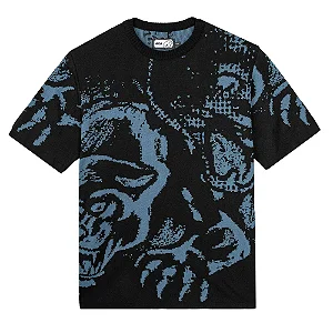 CAMISETA HIGH PANTHER
