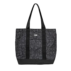 BOLSA HIGH TOTE BAG MADSTAR