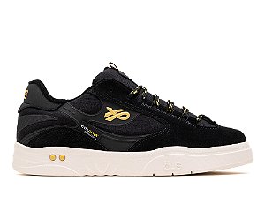 TÊNIS ÖUS FLUENTE GTX PRT CORDURA ESSENCIAL