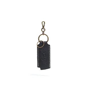 PORTA ISQUEIRO HIGH X BARRA COURO