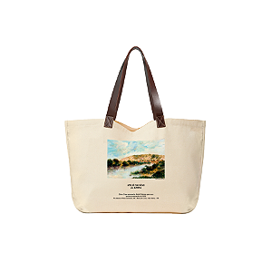 BOLSA BARRA CREW ATELIÊ GALVÊAS