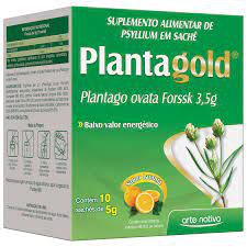 Planta Gold 10 Saches 5G Plan Ovata Arte Nativa