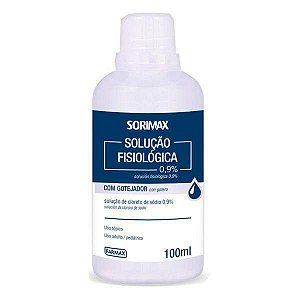 Sorimax 100Ml Farmax