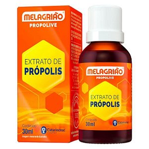 Melagriao Propolive 30 Ml Propolis