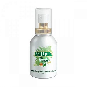 Spray Valda Fresh Propolis 35Ml