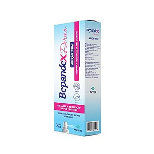 Bepandex Derma Solução Spray 50Ml- Avvio