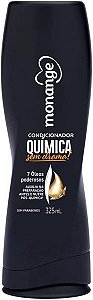 Condicionador Monange Quimica Sem Drama 325ml