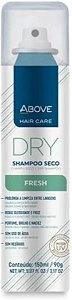 Shampoo a Seco Above Fresh 150ml – Above