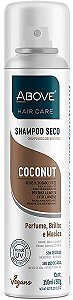 Shampoo a Seco Above Coconut 150ml – Above