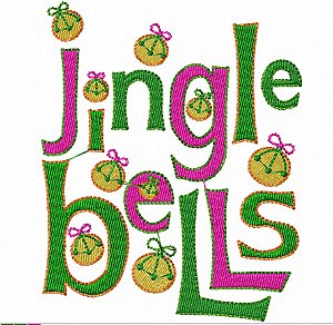 Matriz Bordado Natal Mensagens Em Inglês