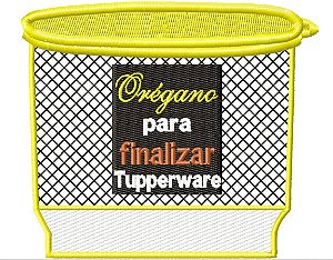 Matriz Bordado Pano De Prato Temperos No Pote