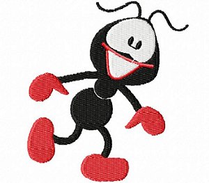 Matriz Bordado Smilinguido