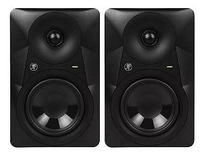 Monitor de áudio MACKIE MR524 (PAR)