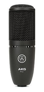 Microfone AKG P120