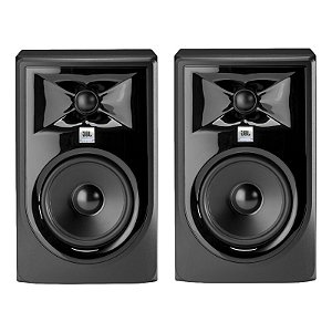 Monitor de audio JBL 305p MKII (PAR)