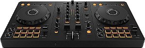 Controlador DJ Pioneer Dj DDJ-FLX4