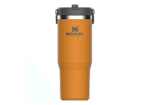 Copo Térmico de Cerveja 473mL Inox Azalea Stanley - Colher de Panela