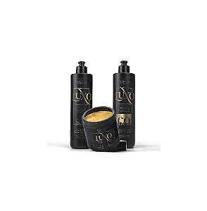 Kit Capilar Luxo