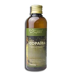 Óleo Capilar de Copaíba - 110ml