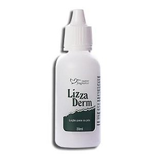 Kit Lizza Derm