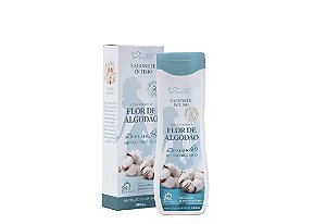 Sabonete Íntimo Flor de Algodão
