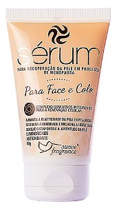 Sérum Face e Colo - 60g