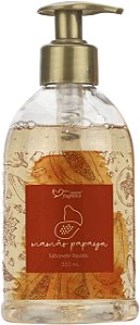 Sabonete Líquido Mamão Papaya - 350ml