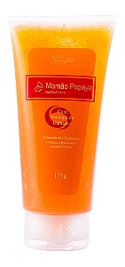 Gel Esfoliante Mamão Papaya - 175g