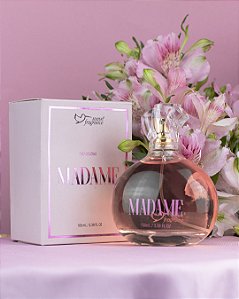 DEO COLÔNIA MADAME-100ML