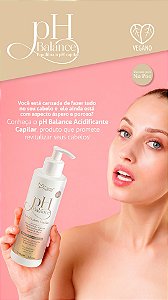 pH Balance acidificante Capilar