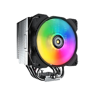 COOLER PARA PROCESSADOR COUGAR FORZA 85, ARGB, 120MM, INTEL-AMD, 3MFZR85.0001