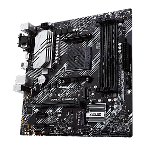 PLACA MAE ASUS PRIME B550M-A AM4 DDR4