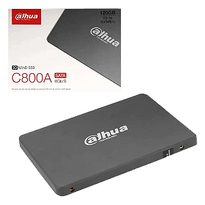 SSD DAHUA SATA C800N 240GB