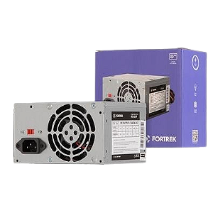 FONTE ATX FORTREK PWS-2003 200W 20+4P FK420P