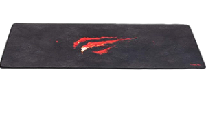 MOUSEPAD HAVIT 70 X 30 CM GAMER, HV-MP861, PRETO