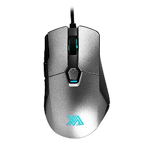 MOUSE GAMER PRÓ GALAX XANOVA XM380 1600 DPI USB
