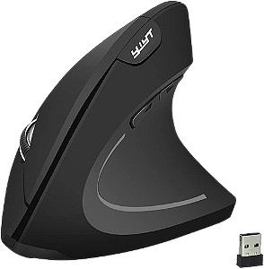 MOUSE ERGONOMICO