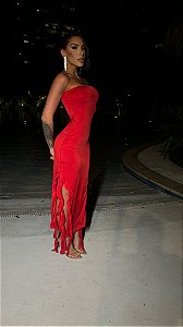 VESTIDO ANTONELLA