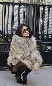 CASACO CHLOÉ