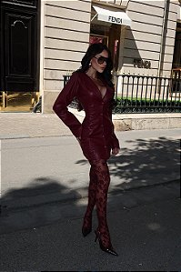 VESTIDO ETIÓPIA