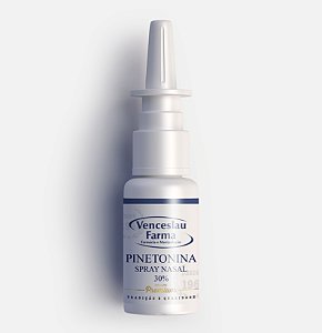 Pinetonina 30% Óleo Essencial (Infinity Pharma) - Spray 30ml