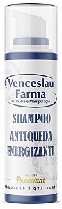 Shampoo Energizante Antiqueda 150ml