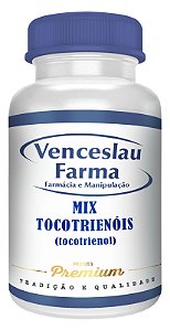 Mix de tocotrienóis (tocotrienol)