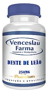 Dente De Leão 250mg