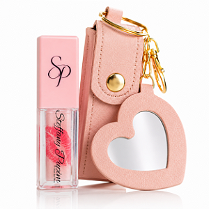 Gloss Labial Steffany Pupim