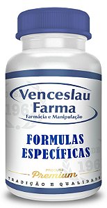 Fórmula Específica  3